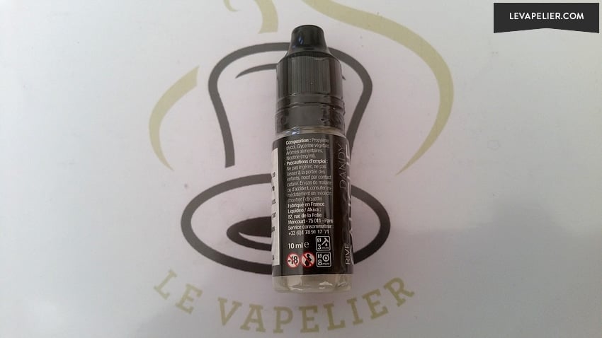 Rive Gauche (Gamme Dandy) par Liquideo - 5