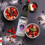 Tamarin (Gamme Grey) par V’ape