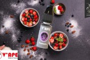 Tamarin (Gamme Grey) par V’ape
