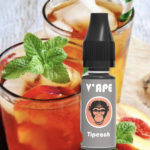 Tipeach (Gamme Grey) par V'ape