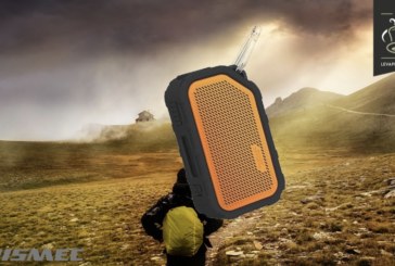 Box ACTIVE par Wismec