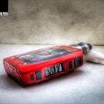 XT MINI par Teslacigs