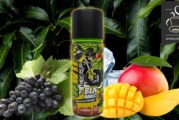 BLK Mango (Gamme Watt The Flava) par My’s Vaping France