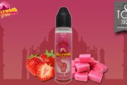 Mahal Abar (Gamme Bollywood) par C LIQUIDE FRANCE