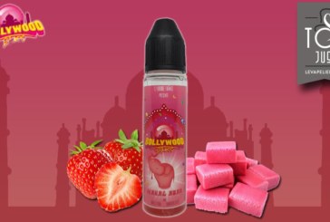 Mahal Abar (Gamme Bollywood) par C LIQUIDE FRANCE