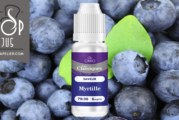 Myrtilles (Gamme Les Classiques) par Cirro