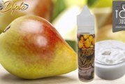La Poire de Diplo par DIPLO