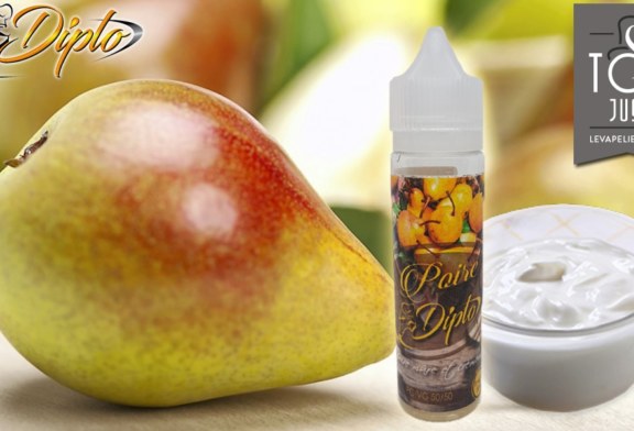 La Poire de Diplo par DIPLO