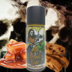 Butterscotch Cookies (Gamme Beast Flava) par My’s Vaping France