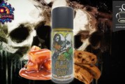 Butterscotch Cookies (Gamme Beast Flava) par My’s Vaping France