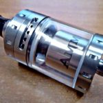Ammit MTL RTA par Geek Vape