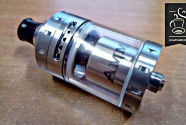 Ammit MTL RTA par Geek Vape