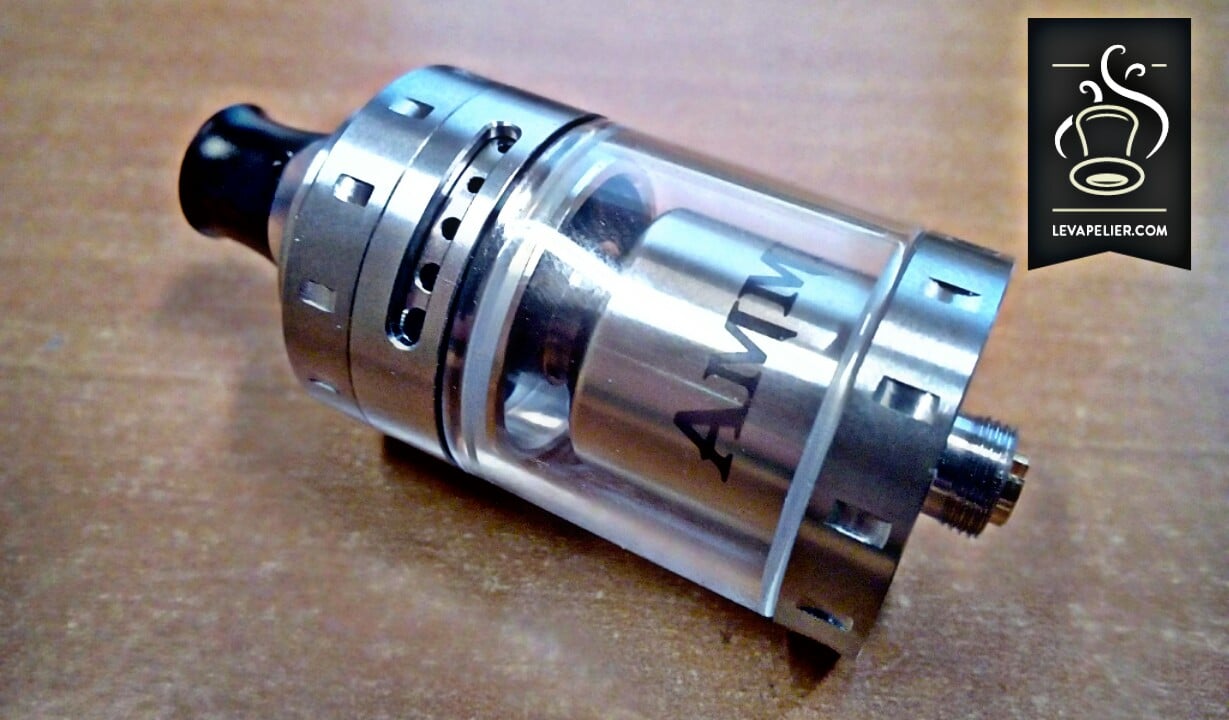 Ammit MTL RTA par Geek Vape