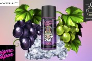 Ark par Enigma Vapor