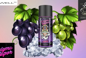 Ark par Enigma Vapor