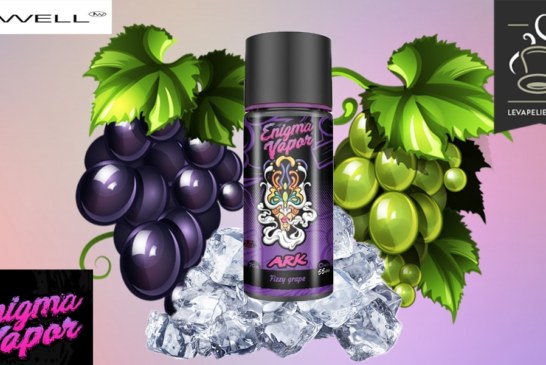 Ark par Enigma Vapor