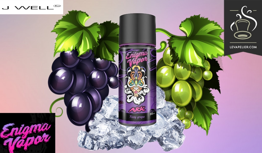Ark par Enigma Vapor