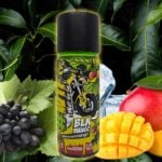 BLK Mango (Gamme Watt The Flava) par My's Vaping France