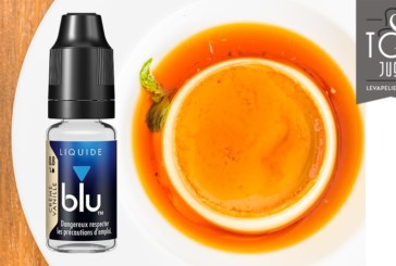 Crème Vanille par blu