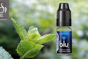 Menthe Glaciale par blu