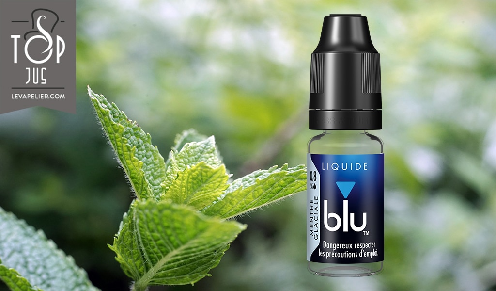 Menthe Glaciale par blu