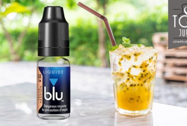 Pêche Passion par blu