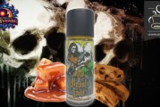Butterscotch Cookies (Gamme Beast Flava) par My’s Vaping France