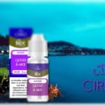 Cassis à Nice (gamme les Mix) par Cirro
