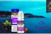 Cassis à Nice (gamme les Mix) par Cirro
