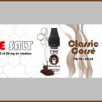 Classic Corsé (Gamme V’APE SALT) par V’APE