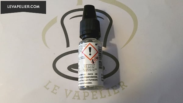 Classic Corsé (Gamme V'APE SALT) par V'APE - 3