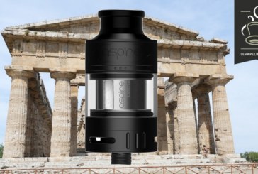 Cleito 120 Pro par Aspire