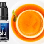 Crème Vanille par blu