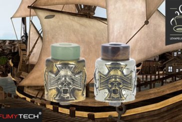 Damnation – RDA par Fumytech
