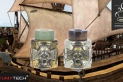 Damnation – RDA par Fumytech
