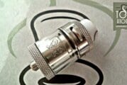 Dead Rabbit RTA par Hellvape