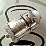 Dead Rabbit RTA par Hellvape