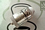 Dead Rabbit RTA par Hellvape