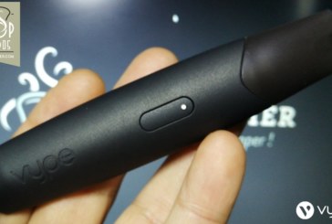 ePen 3 Kit Découverte par Vype