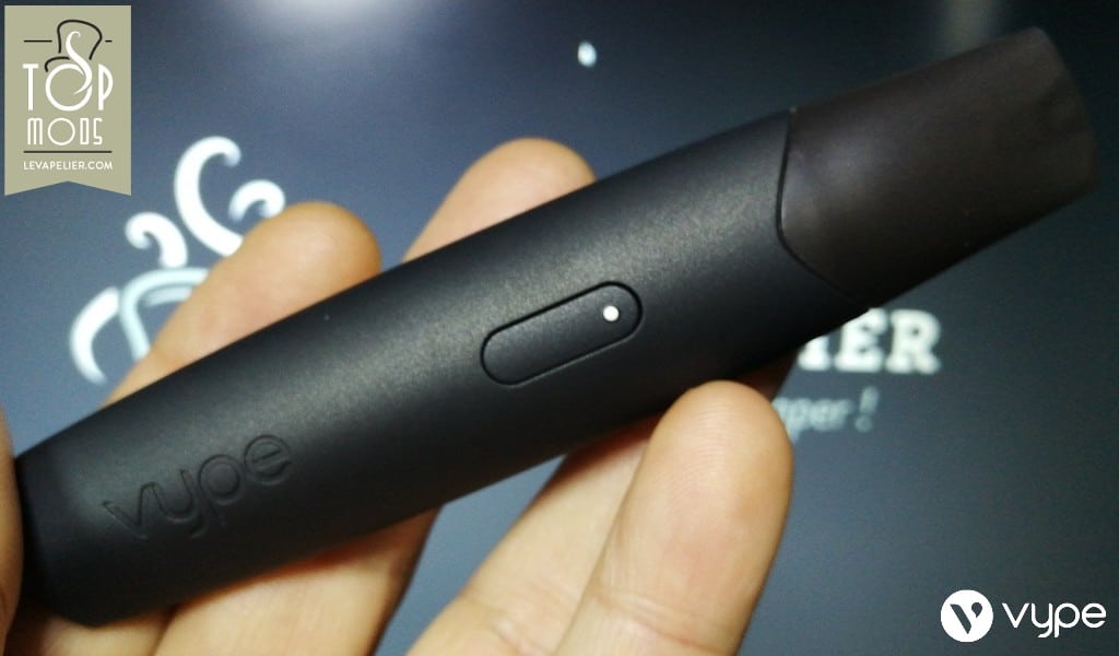 ePen 3 Kit Découverte par Vype
