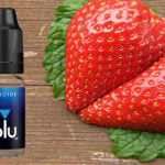 Fraise Menthe par blu