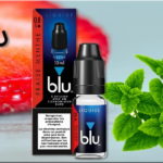 Fraise Menthe par blu