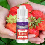 Fraises des Bois (Gamme Les Classiques) par Cirro