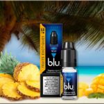 Fruits Exotiques par blu