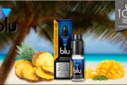 Fruits Exotiques par blu