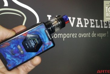 Hive 200 Kit par Artery