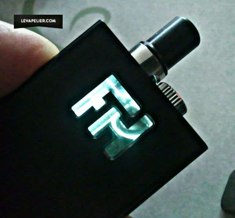 Kit FH Box par Flavor Hit - 3