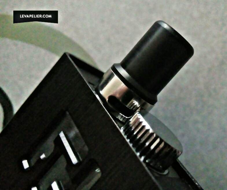 Kit FH Box par Flavor Hit - 4