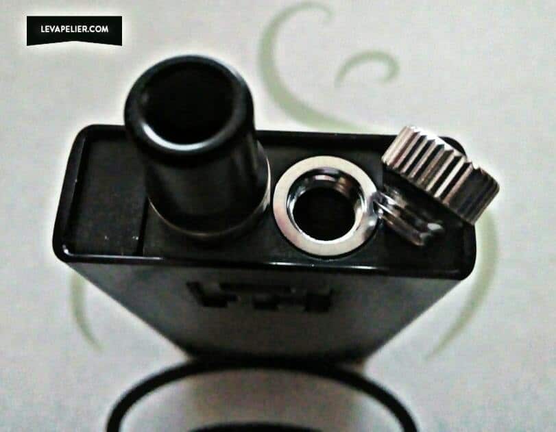 Kit FH Box par Flavor Hit - 7