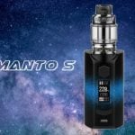 Kit Manto S par Rincoe